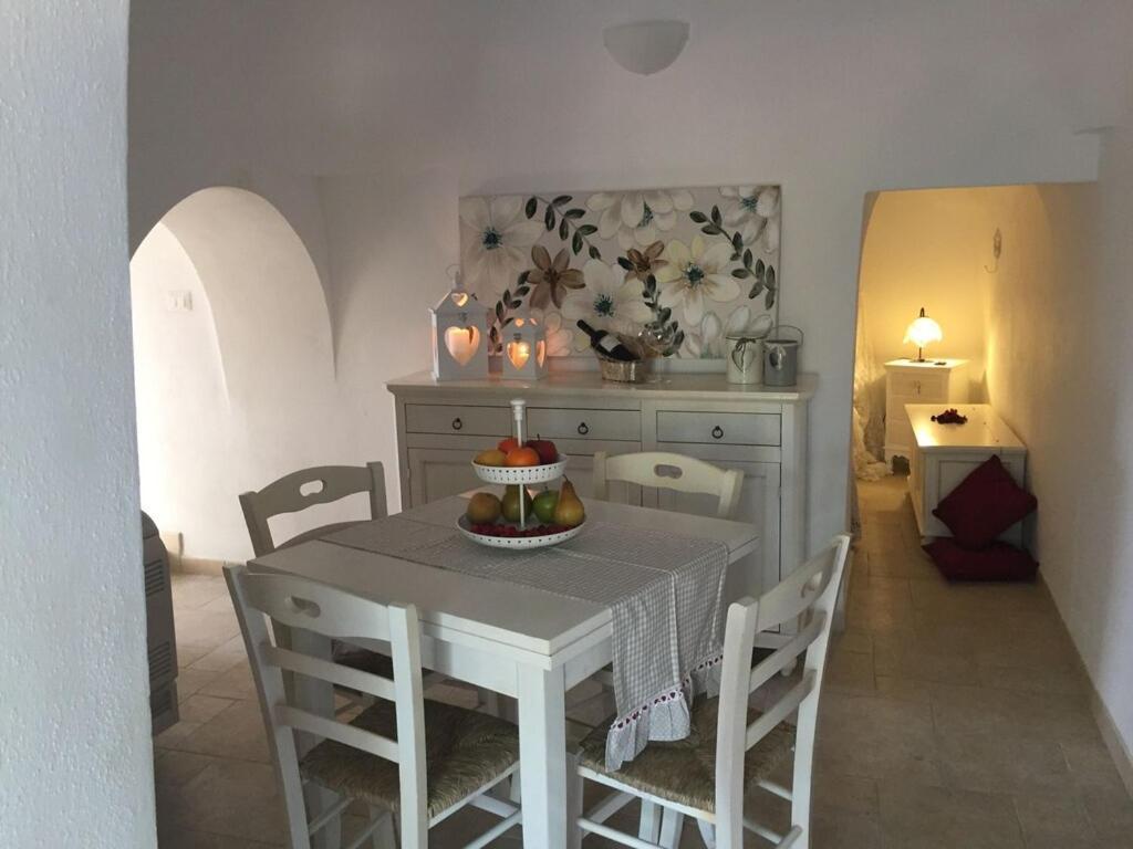 Chateaux Des Trulli سان ميكيلي سالنتينو المظهر الخارجي الصورة