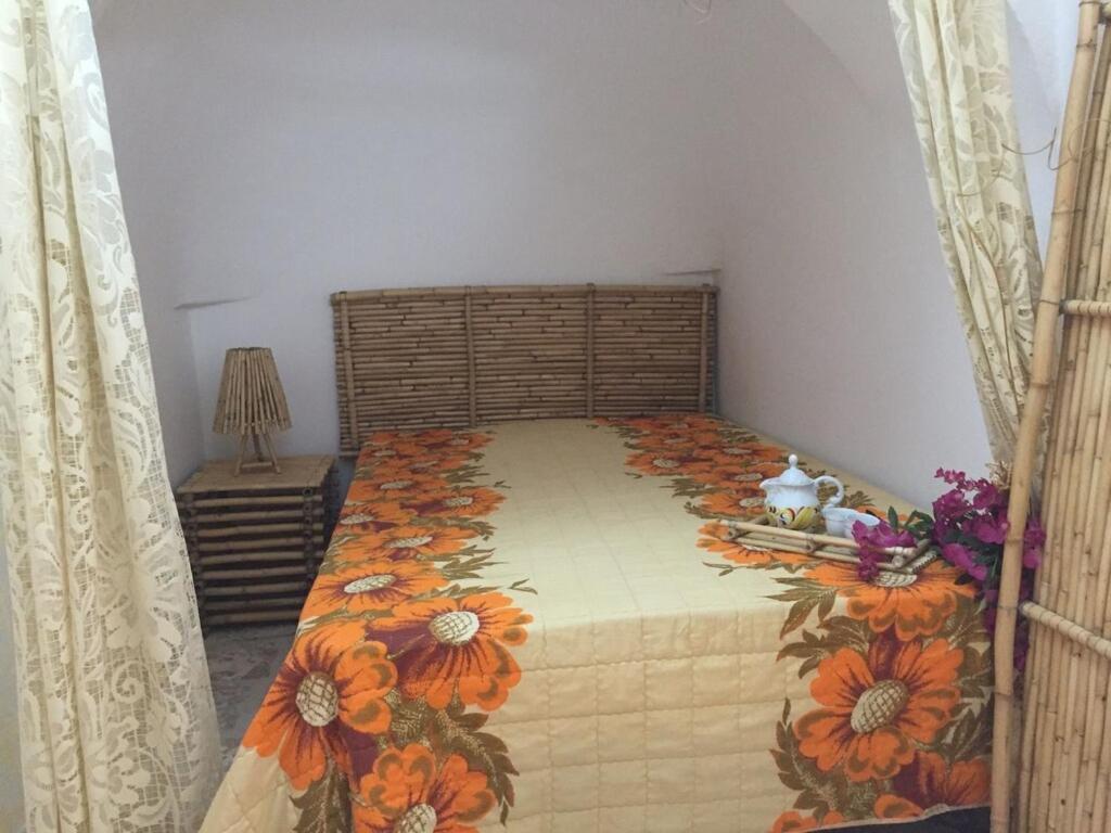 Chateaux Des Trulli سان ميكيلي سالنتينو المظهر الخارجي الصورة