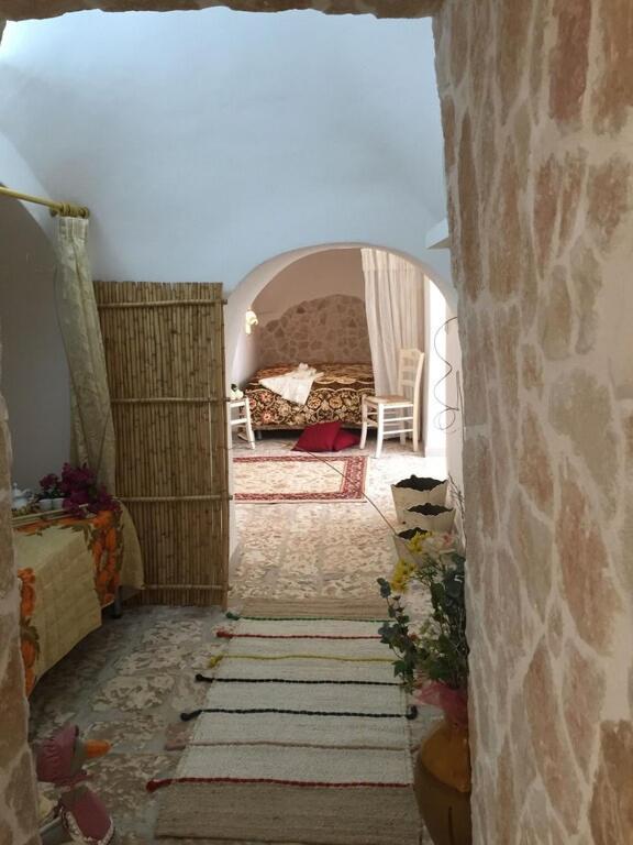 Chateaux Des Trulli سان ميكيلي سالنتينو المظهر الخارجي الصورة