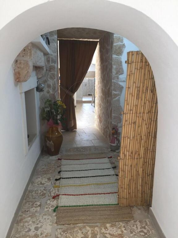 Chateaux Des Trulli سان ميكيلي سالنتينو المظهر الخارجي الصورة